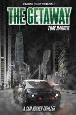 The Getaway (Sam Archer, #2)