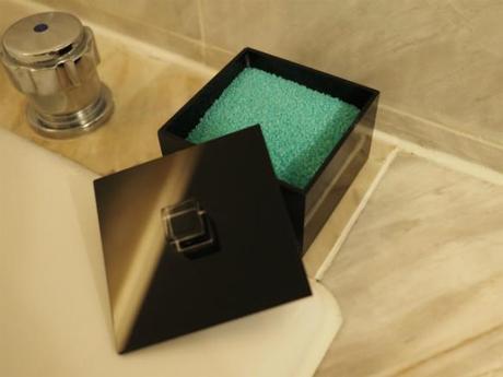 P4260329 台北晶華飯店 / Grand Formosa Regent Taipei – Junior Suite Room