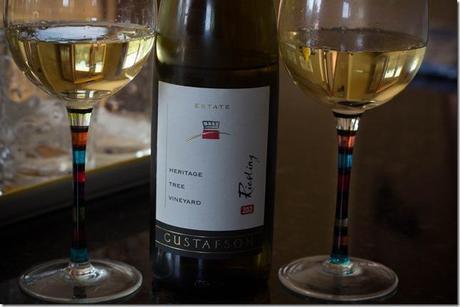 Gustafson Riesling (1 of 1)