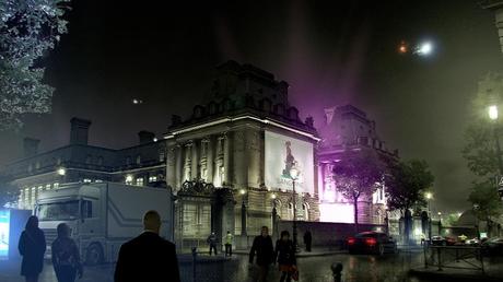 Next Hitman Game will miss E3 2014, first concept art shown