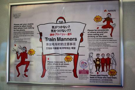 Chasing Cherry Blossoms in Japan - Osaka