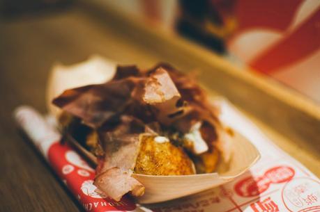 Chasing Cherry Blossoms in Japan - Osaka