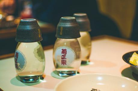 Chasing Cherry Blossoms in Japan - Osaka