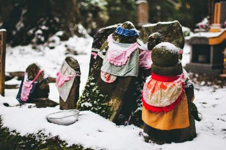 Chasing Cherry Blossoms in Japan - Osaka