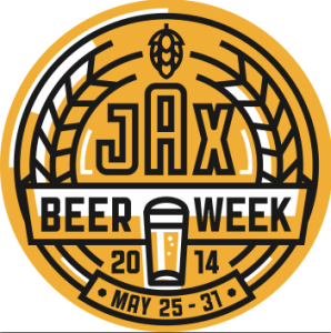 JaxBeerWeek2014