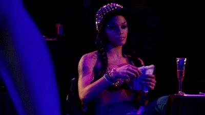 Music Video: Joseline Hernandez Feat. Cap 1 ‘Been Getting Money’