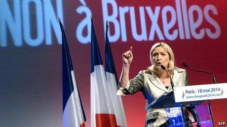 France and Europe: Shocks ahead
