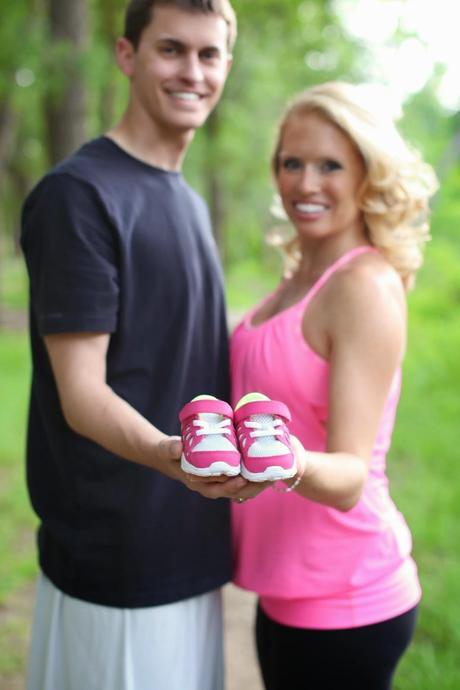 Baby G Update + Maternity Pictures