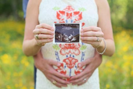 Baby G Update + Maternity Pictures