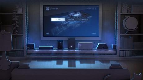 Valve’s Steam Machines may miss 2014 release