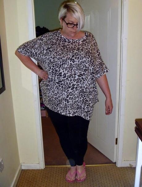 Aldi Plus size Leggings