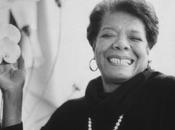 Rest Peace, Maya Angelou