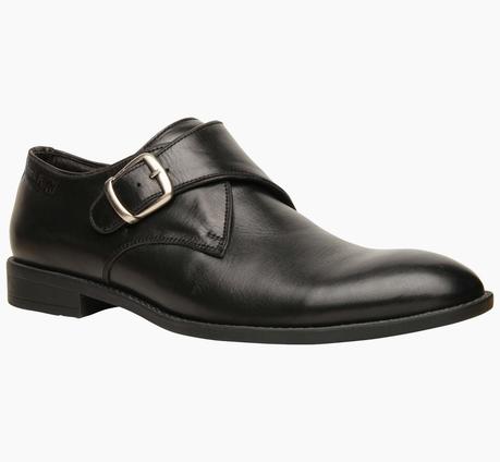 Bata Formal Wear Shoes for Men - PR Info
