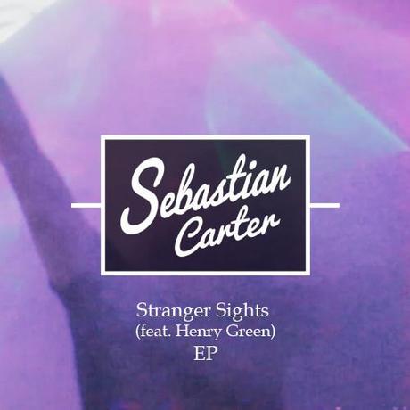 Free house EP from Sebastian Carter