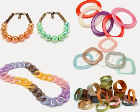 Shopping NYC: PONO Jewelry Summer Sample Sale