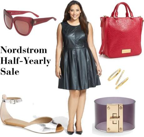 Virtual Shopping - Nordstrom Sale