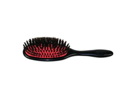 pure boar bristle brush