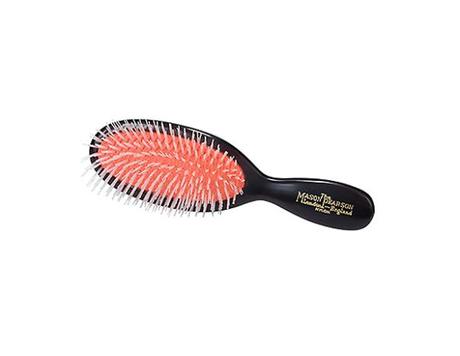 nylon bristle brush