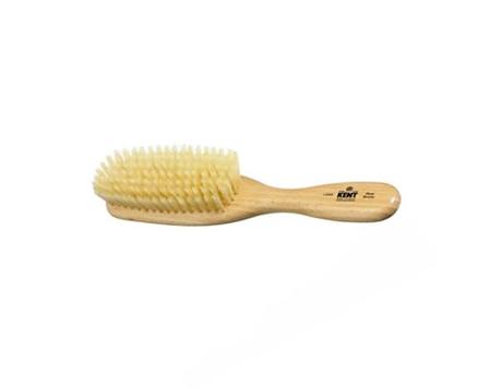 soft boar bristle brush