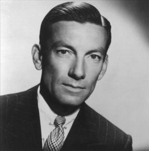 The Literary James Bond Hoagy Carmichael, whose appearance formed the basis for Bond's physical characteristics.