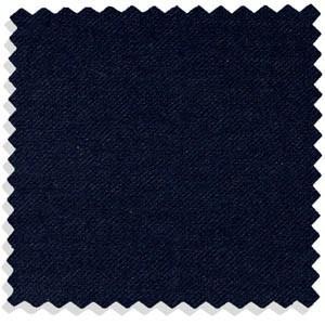 The Literary James Bond A swatch of dark blue tropical worsted fabric, as Bond preferred for his suits.