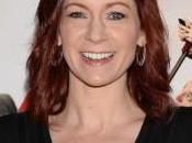 Carrie Preston Nominated Critics Choice Award