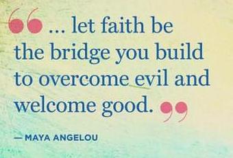 Maya Angelou Inspiring Quotes - Paperblog