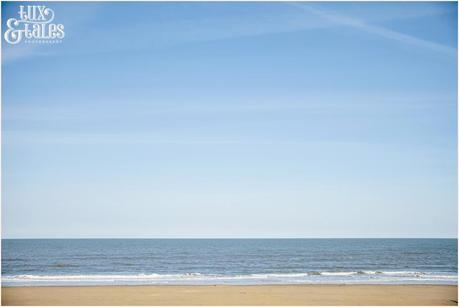 North Beach Scarborough Photography in Yorkshire