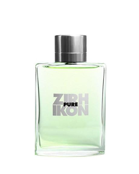 zirh ikon pure