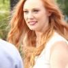 Deborah Ann Woll Interviewed on “EXTRA” Deborah+Ann+Woll+Deborah+Ann+Woll+Doing+Interview+KSd61xBZKBUl