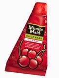 Cool Off This Summer with Minute Maid Juice Bars!