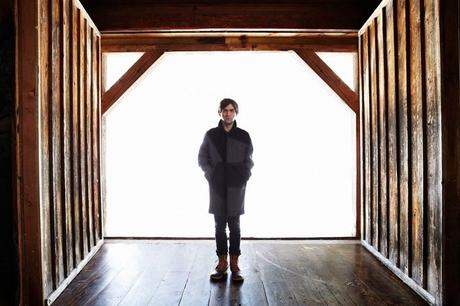 #music Conor Oberst - Zigzagging Toward The Light