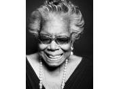 Photos: Maya Angelou (1928-2014)
