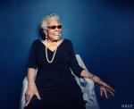 Photos: RIP Maya Angelou (1928-2014)