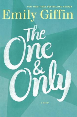 What I’m Reading: The One and Only