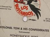 Mind Music: Bustardos, Disney Western Work Shirt