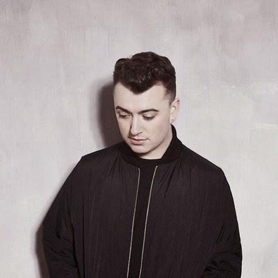 #music Sam Smith - Lay Me Down