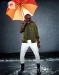 Photos: Omar Sy For GQ May 2014