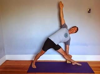 Featured Sequence: Easy Balance Practice