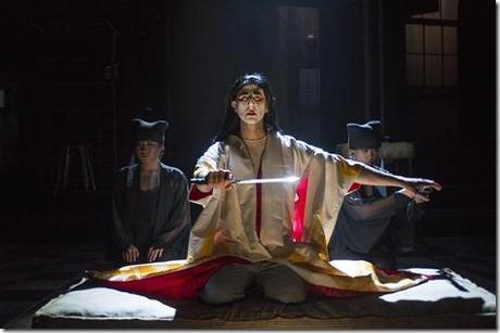 Review: M. Butterfly (Court Theatre)