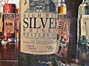 High West Silver Whiskey Western Review