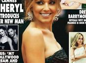 Cheryl Cole Hello Magazine, June 2014