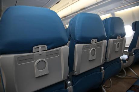 Take a Look Inside Philippine Airlines’ New Airbus 330-300