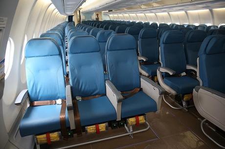 Take a Look Inside Philippine Airlines’ New Airbus 330-300