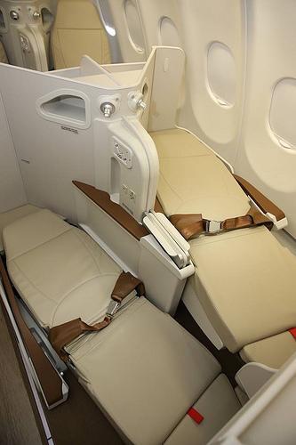 Take a Look Inside Philippine Airlines’ New Airbus 330-300