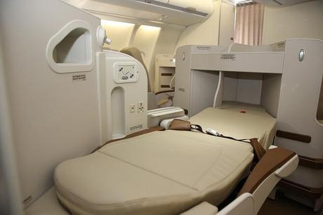 Take a Look Inside Philippine Airlines’ New Airbus 330-300