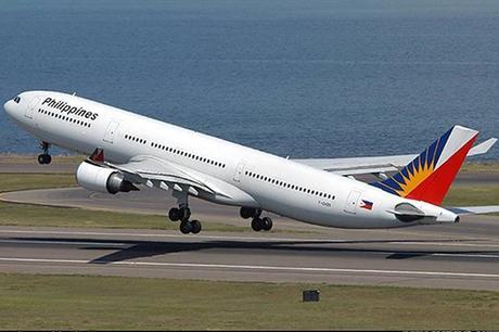 Take a Look Inside Philippine Airlines’ New Airbus 330-300