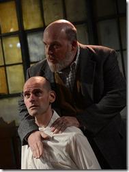 Review: Charles Ives Take Me Home (Strawdog Theatre)