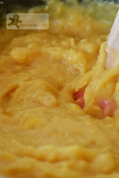 Cream Corn Custard Bao / Cream Corn Custard Steam Buns Cream Corn Custard Bao / Cream Corn Custard Steam Buns