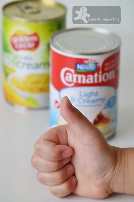 Cream Corn Custard Bao / Cream Corn Custard Steam Buns Cream Corn Custard Bao / Cream Corn Custard Steam Buns